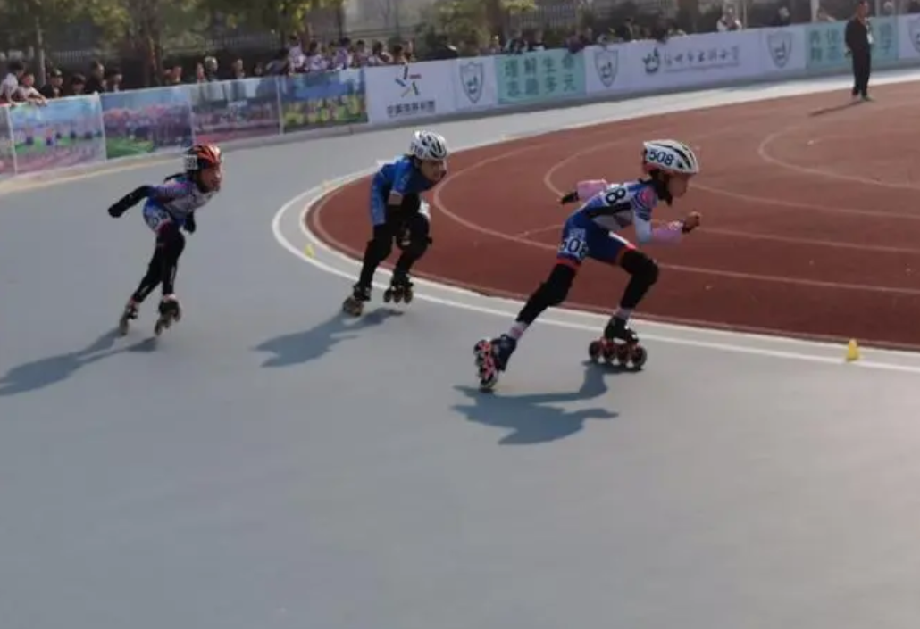 常見的輪滑極限運(yùn)動(dòng)知識詳細(xì)介紹
